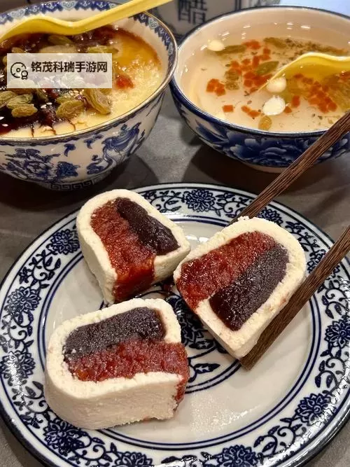 探索美味盛宴——巨龙之巢好菜的精彩美食体验图1