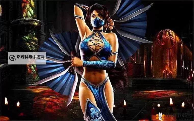 探索经典魅力:单机游戏十大神作盘点图1