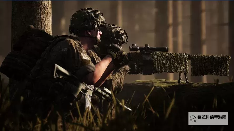 squad战术小队什么时候出的:最新发行时间揭秘图1