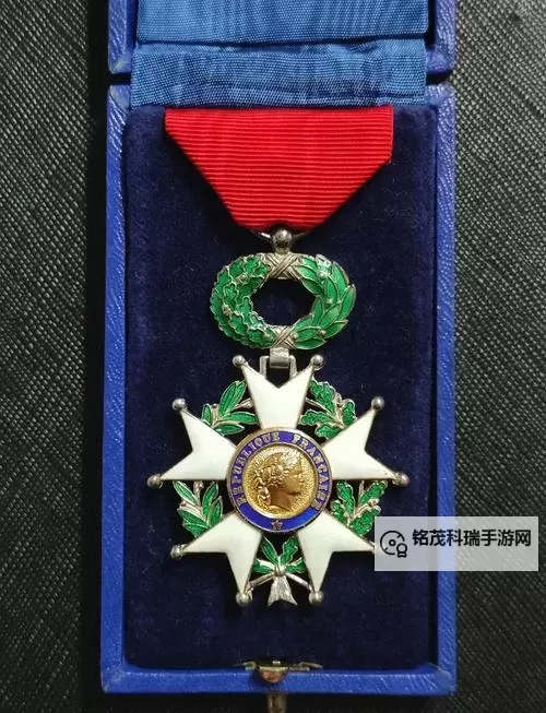 黑卫营声望再创新高：荣誉与荣耀的象征图1