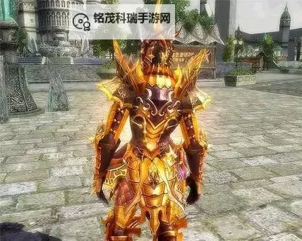 变态奇迹装备带极品属性：开启无限战力的新传奇图1