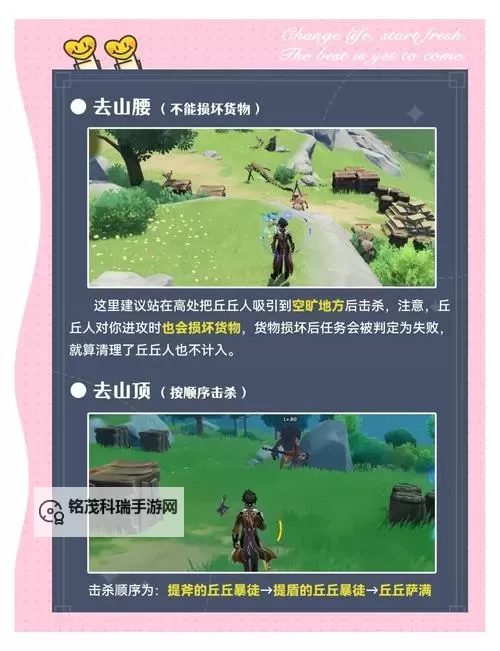 蒙多怎么提高伤害？提升伤害的实用技巧与攻略图2