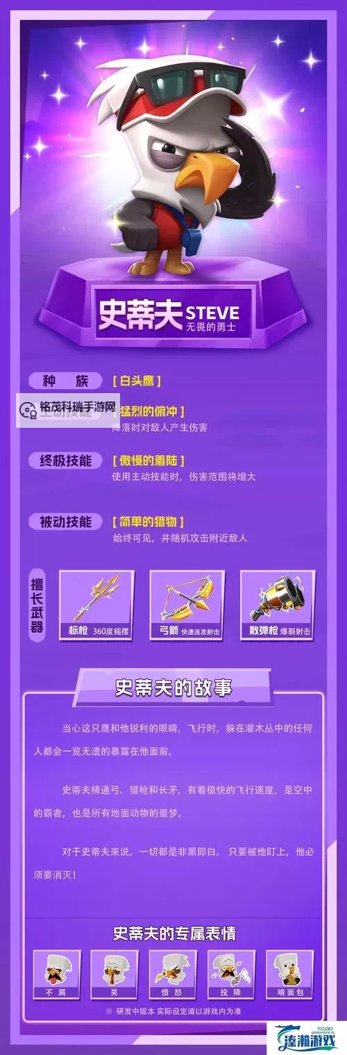 动物王者十大最强角色排行榜揭晓：谁才是最强王者？图2