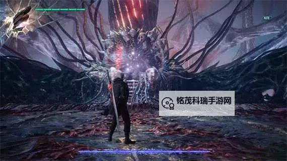 鬼泣5终极版和普通版有什么区别:详解不同版本的主要差异图2