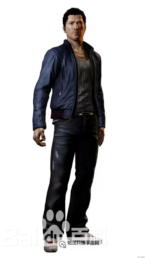 热血无赖:杰克的最终结局揭秘图1