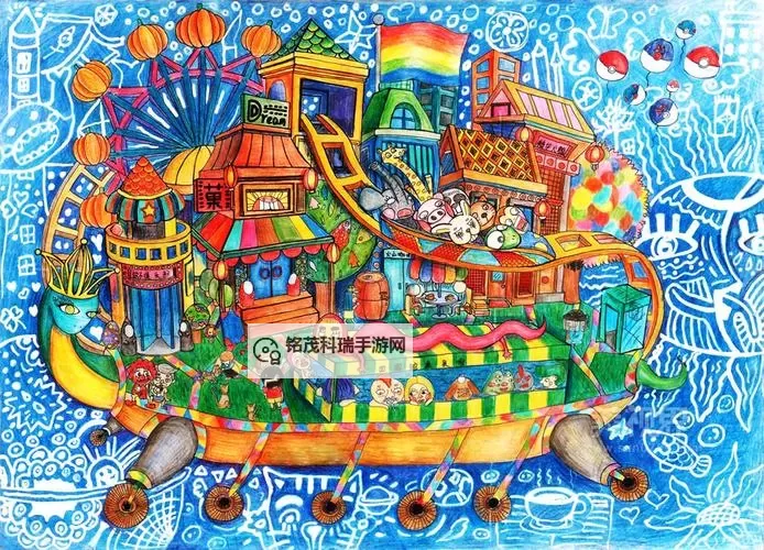 探索精彩世界：体验www色大师的极致视界图1