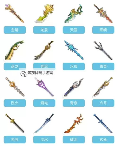 全面揭秘:法宝大全及详细介绍指南图1