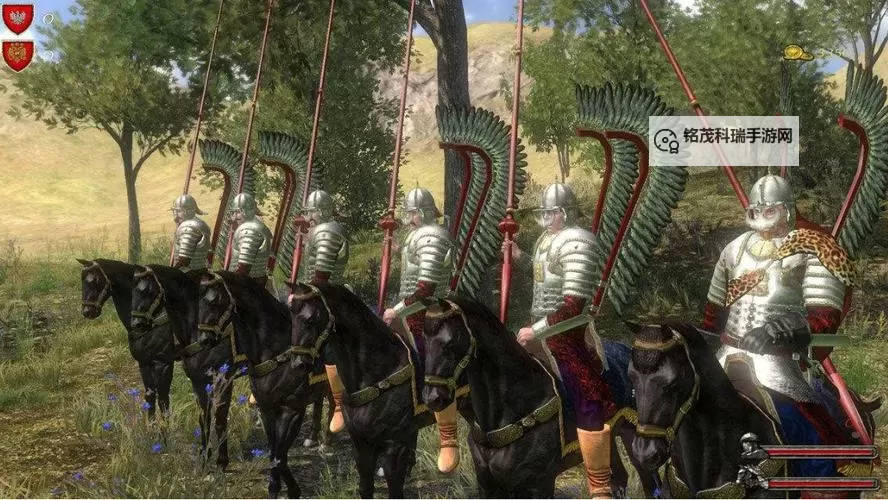 骑马与砍杀火与剑牛怎么赶牛:游戏技巧与实用攻略图1