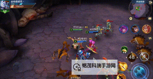 英魂之刃一共有多少英雄?全面解析英雄总数与最新更新动态图1