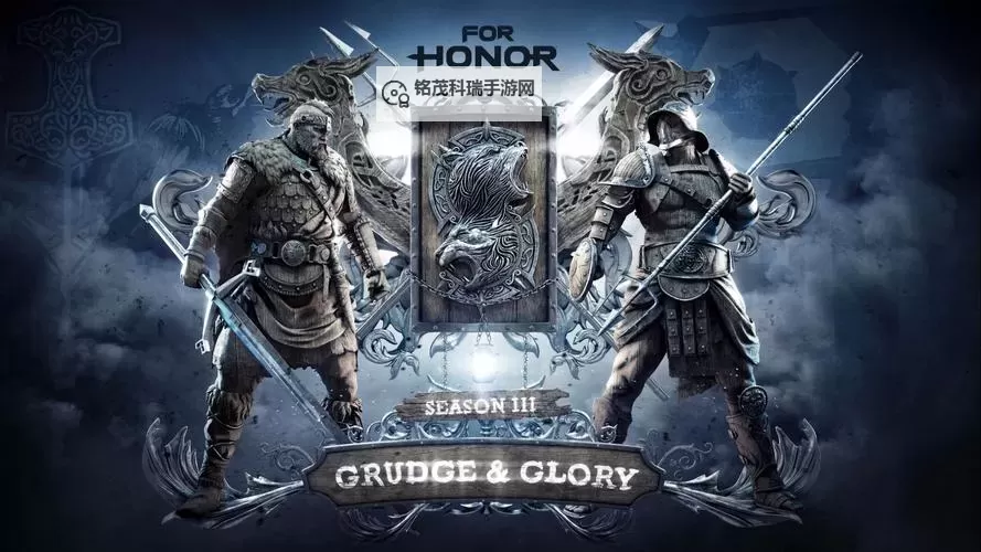 黑卫营声望再创新高：荣誉与荣耀的象征图2