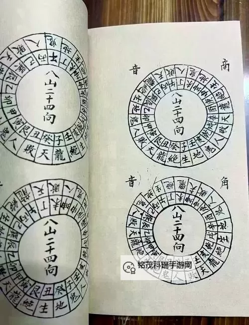 石墓阵如何快速走完25个房间攻略秘籍图1