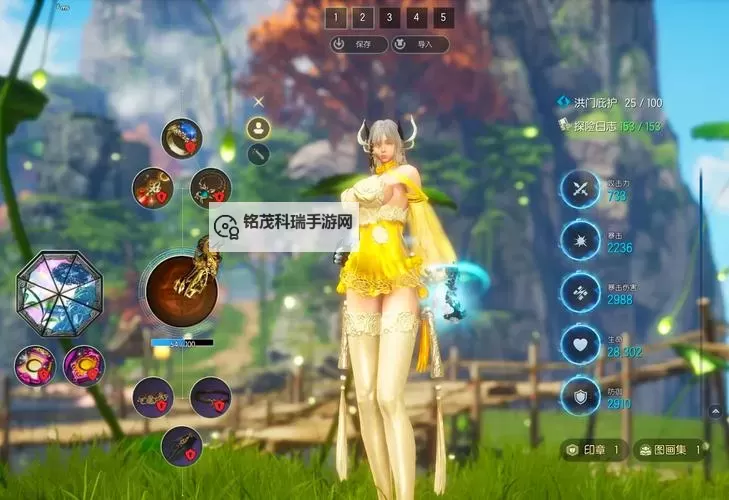 揭秘剑灵好玩吗贴吧：玩家真实评价大揭秘图1