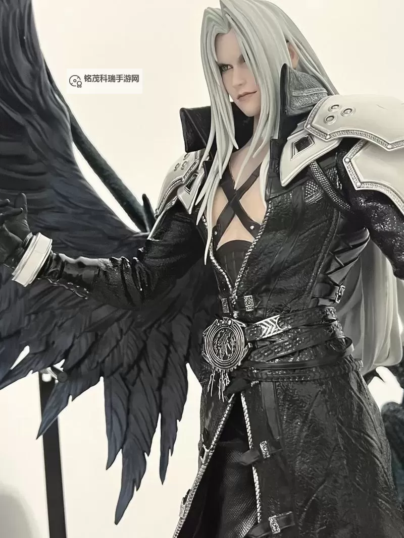 精彩展示:赛尔号萨菲罗图片全景欣赏图1