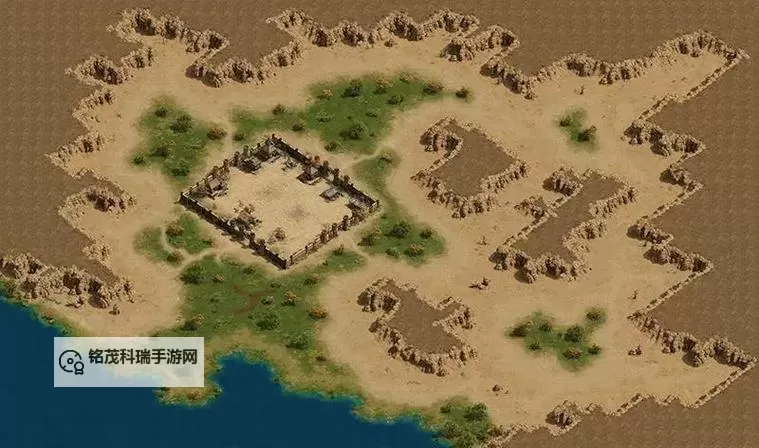 神途石墓阵走法l3详解：全面攻略与实用技巧图2