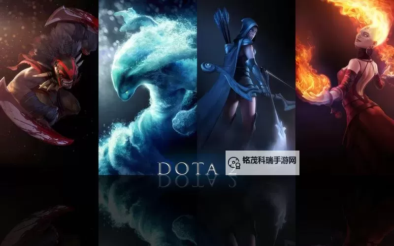 深度解析:dota2youc在电竞中的崛起与影响图1