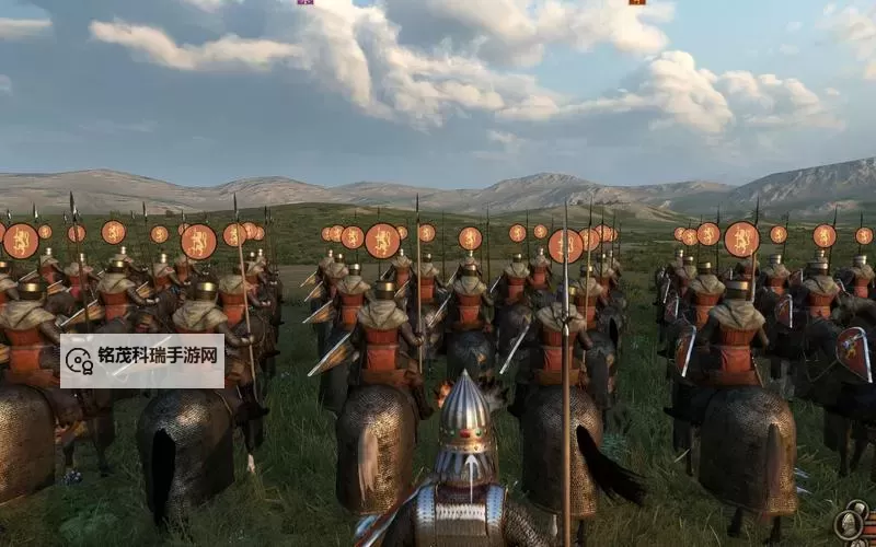 骑马与砍杀怎么娶酒馆老板:详细攻略与步骤指南图2