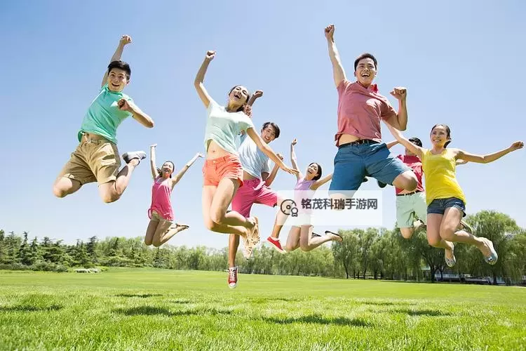 男生女生一起操操操：青春激情的精彩瞬间图1