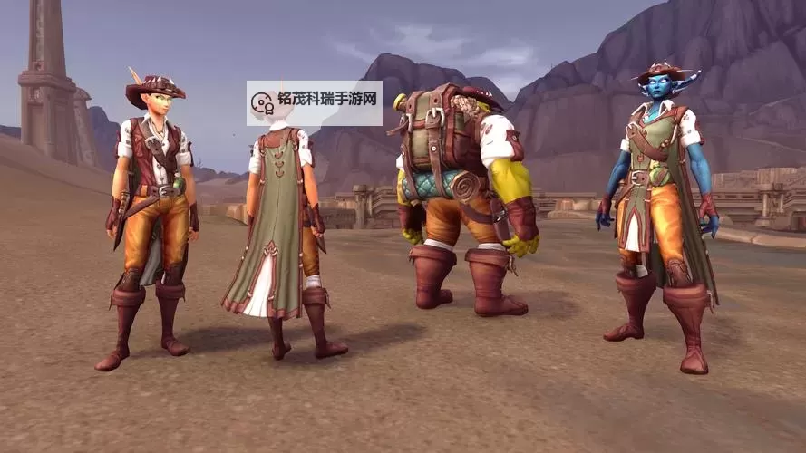 掌握技巧:WOW战友招募怎么弄的详细指南图1