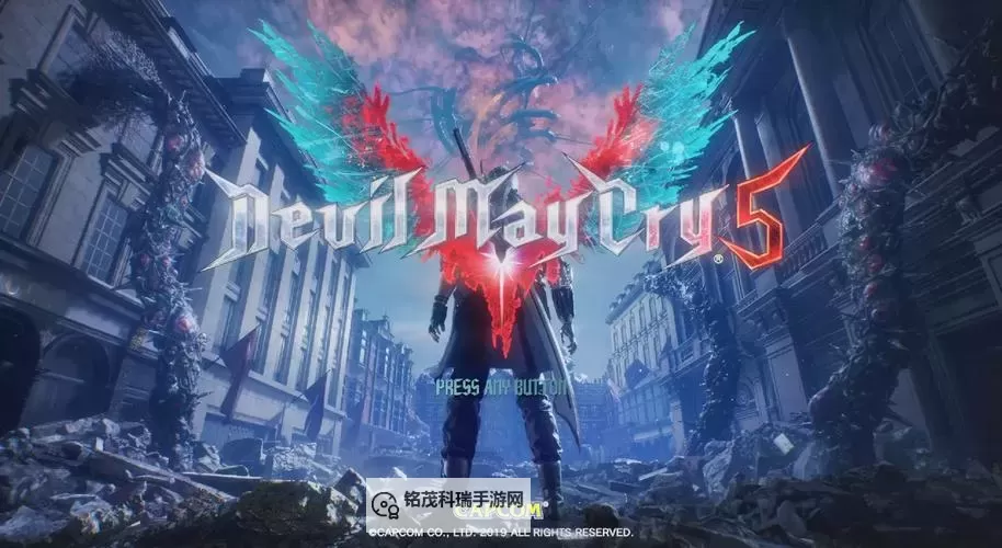 鬼泣5怎么进入隐藏关卡详解攻略图1