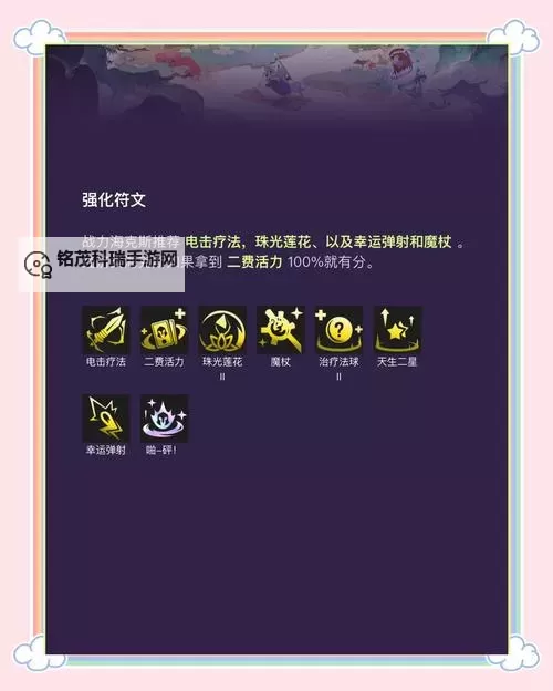 提莫打野出装攻略:最佳装备搭配与技巧解析图1