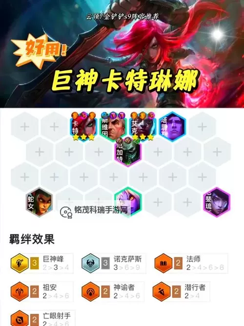 最佳狗头刺客出装指南：轻松碾压对手图2