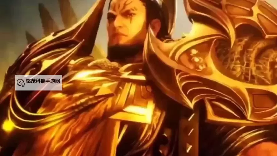 斗罗之金鳄青龙：双兽融合的传说冒险图1