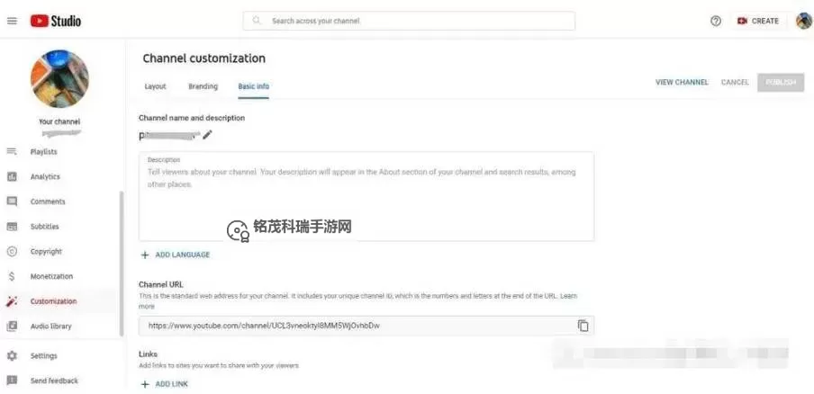 如何快速上youtube观看视频的方法指南图1
