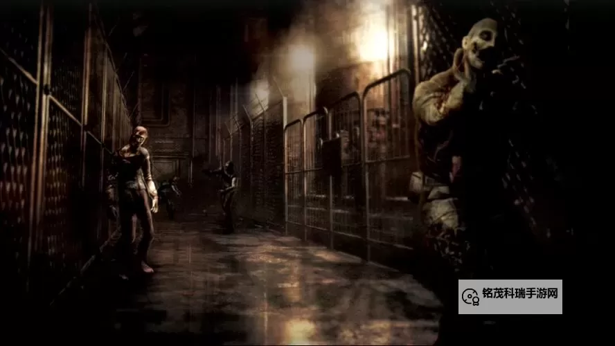 生化危机0追加内容是什么：详解游戏的新拓展与隐藏元素图1