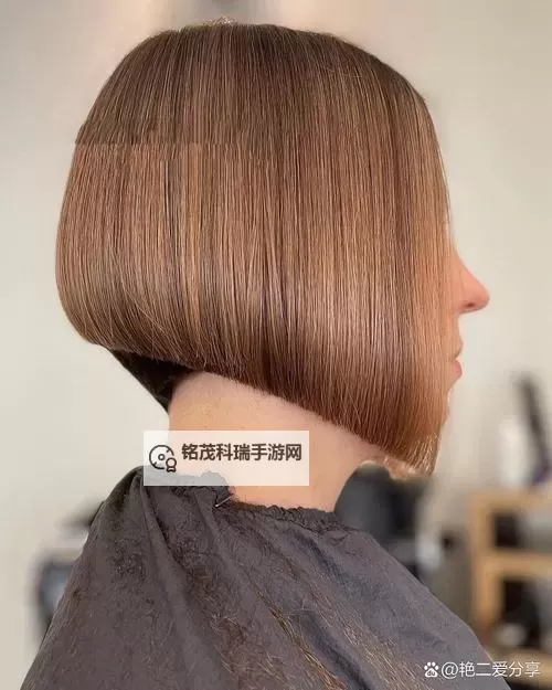 一览最新沙宣发型，焕发时尚新魅力图1