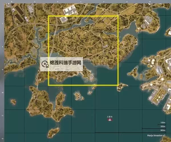 战术小队怎么放置兵站的最佳攻略指导图1