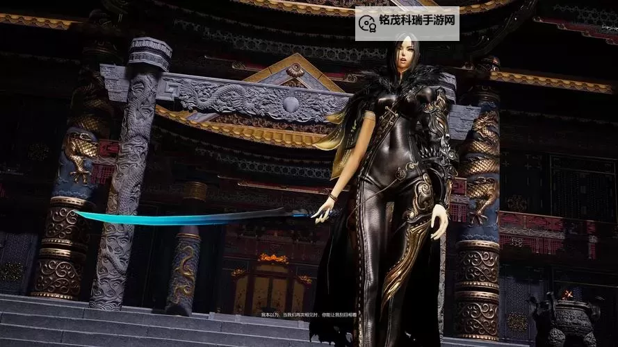 剑灵国服是正版吗？详细解读官方认证与正版保障图1