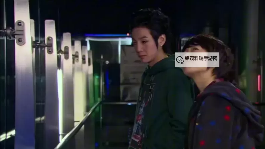 原来是美男花絮:幕后秘密揭晓图1