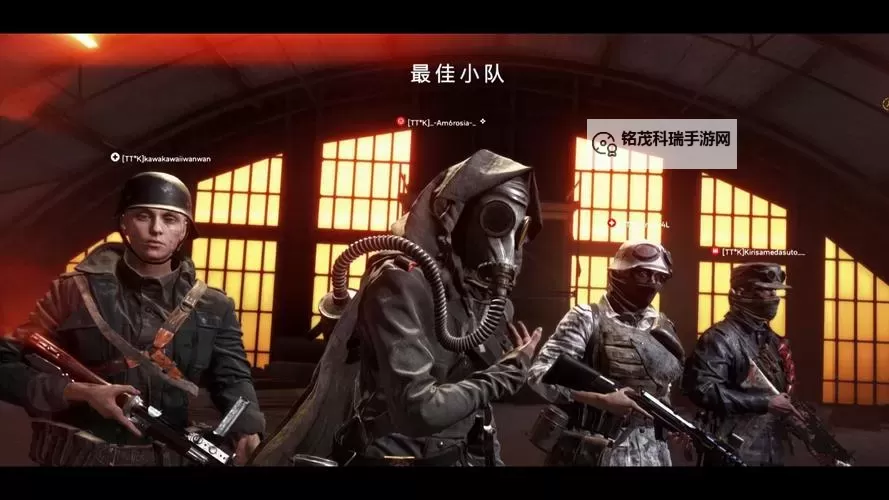 战地5所有DLC内容都有什么:全面解析各扩展包特色与新增内容图1