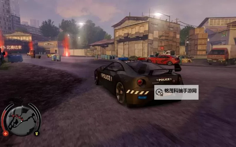 热血无赖怎么上岛：完整攻略指南详解图2