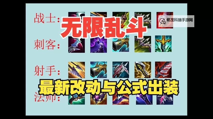 锤石无限火力出装一刀流2022：最佳搭配与实战技巧详解图1