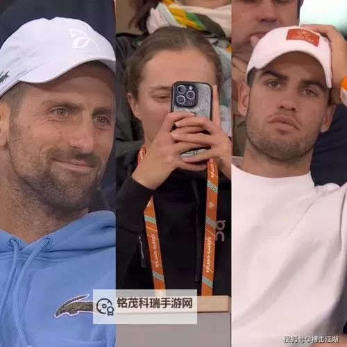 德约科维奇能追上纳达尔吗:2024赛季的可能性分析图1