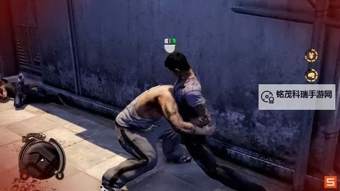 热血无赖电脑版秘籍：全面攻略与隐藏技巧解析图1