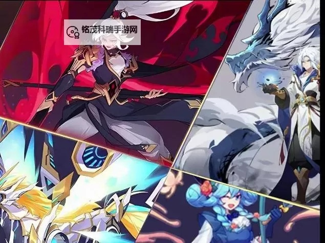 赛尔号之幻梦战记 2017:奇幻冒险的精彩篇章图1