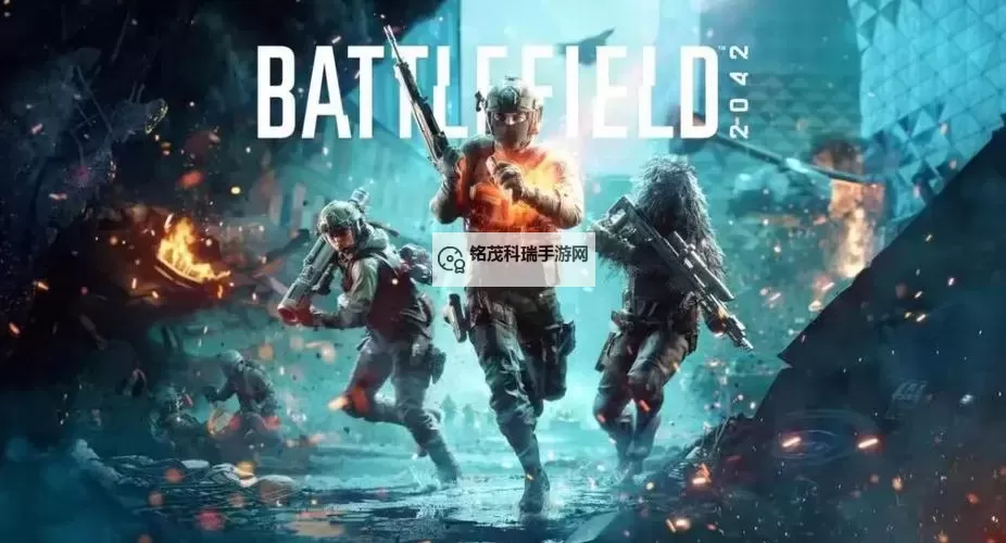 战地5与战地1:哪个游戏拥有更多武器?图1