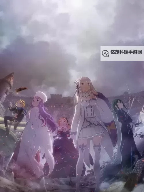 最后的战士通关后:新篇章的开始与未来的展望图1