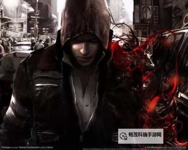 《虐杀原形3:重启之作》引领未来新纪元图1