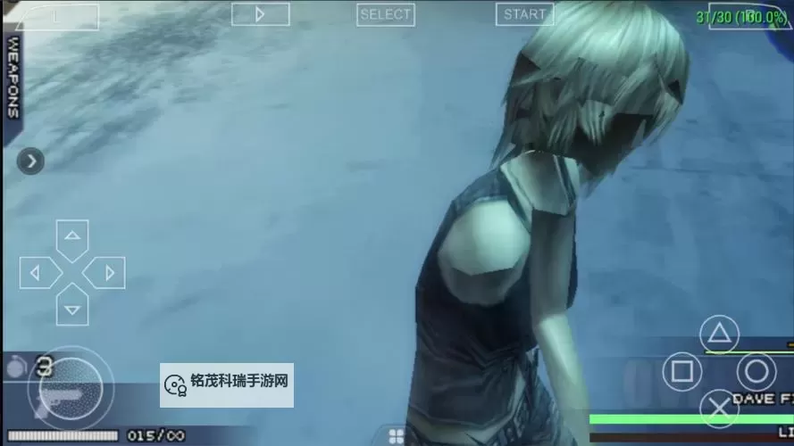 小马模拟器寄生前夜3金手指全攻略与使用技巧图2