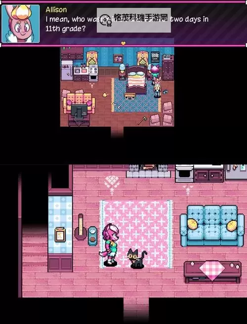 探索乐趣无限：全面解析像素地牢中文版攻略与玩法图2