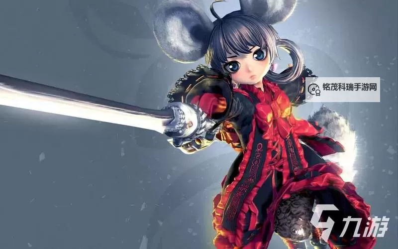 剑灵2各职业技能介绍:全面解析每个职业的特色战技图1