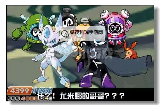 赛尔号卡修斯战神联盟积木：构筑强大战斗王国的终极指南图1