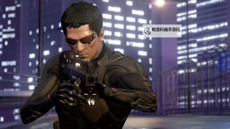 热血无赖怎么收步枪：详细操作指南解析图1