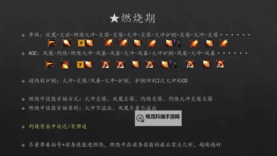 问道手游109法火攻略:全面提升法火技能与战术指南图1