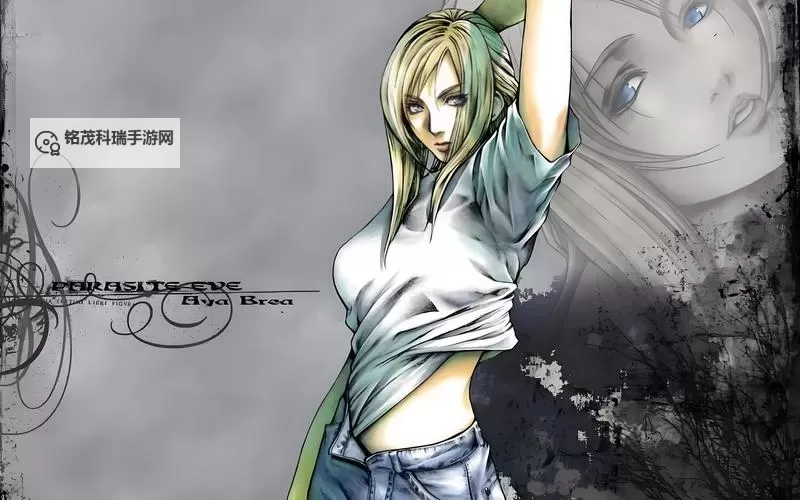 PS寄生前夜1BP金手指:全新攻略与隐藏技巧分享图1