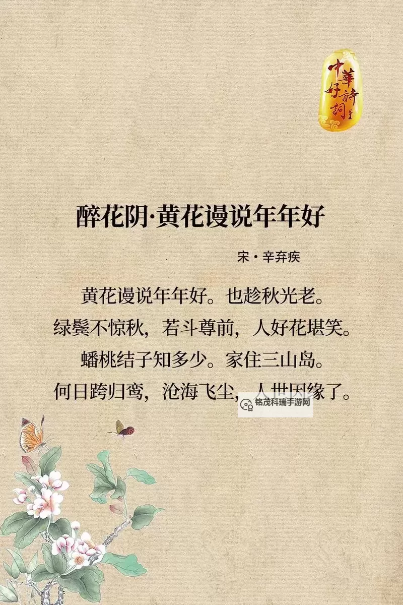 醉花阴1V2PO推荐：品味古典意韵的绝佳选择图1