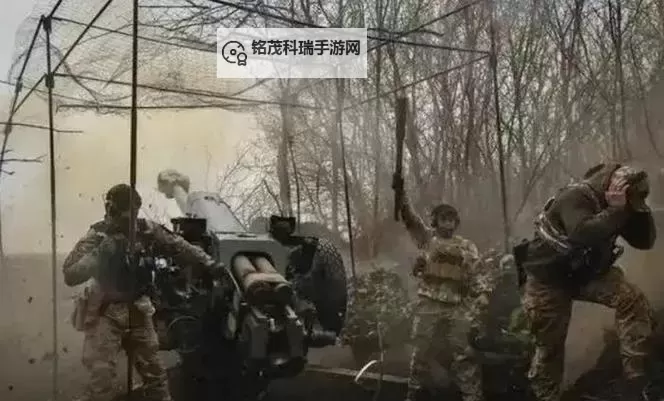 乌方透露俄军向赫尔松地区增兵 加剧地区局势紧张图1